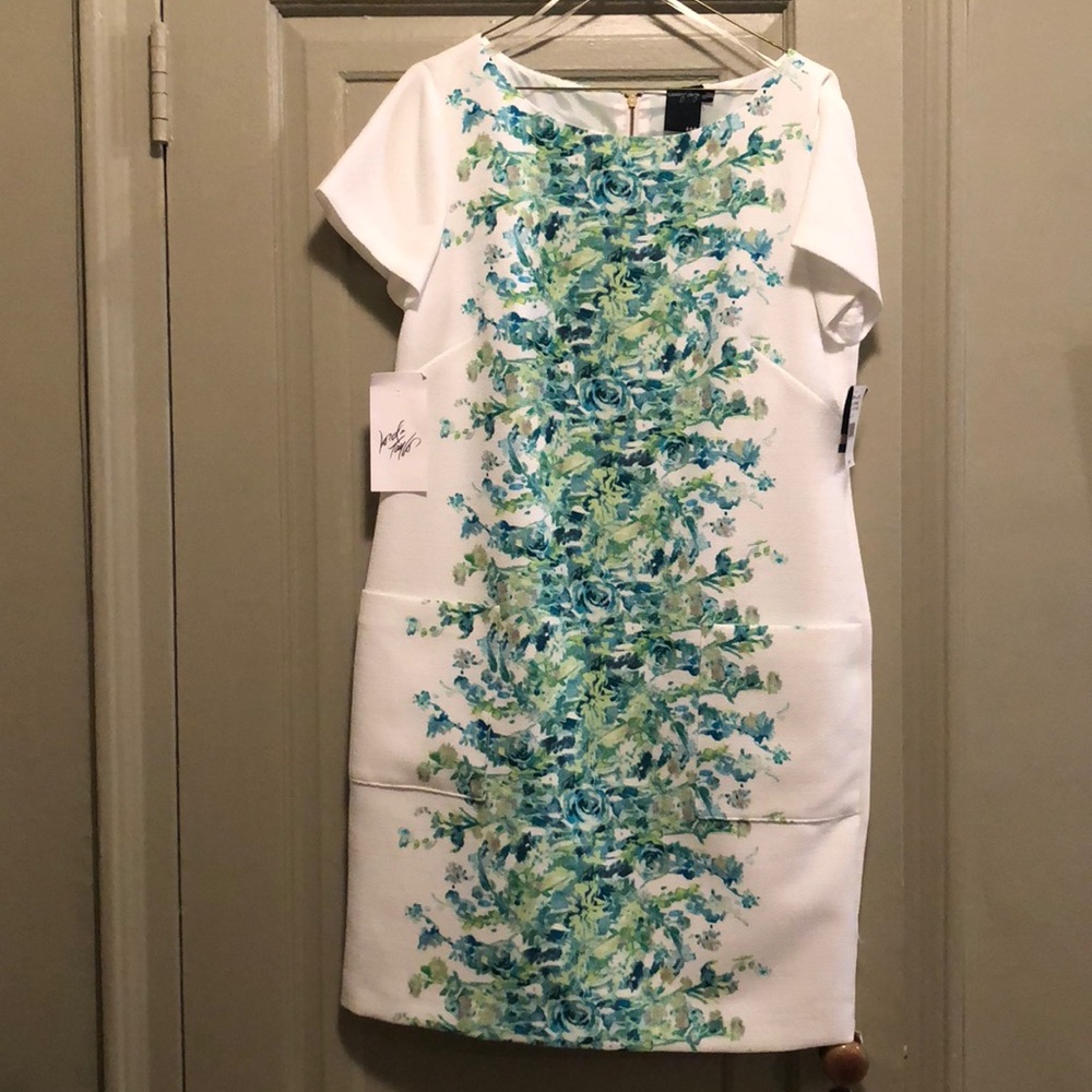 Dress, New with Tags